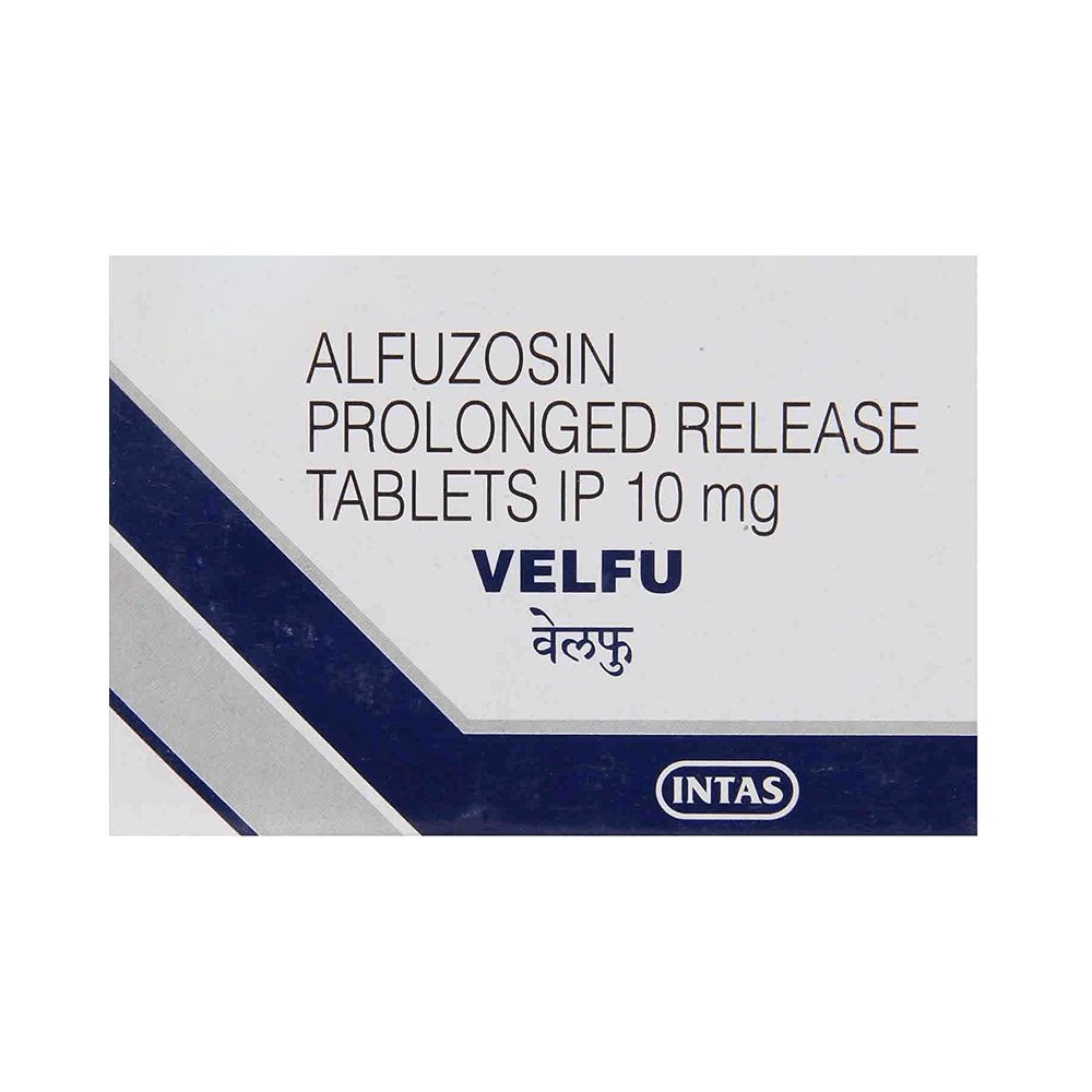 Velfu Tablet PR - Image 1