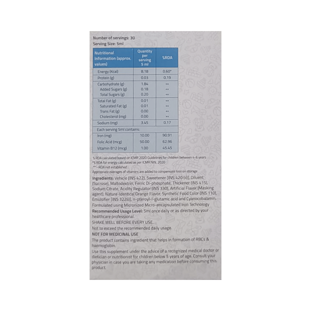 Tasiron Suspension - Image 2