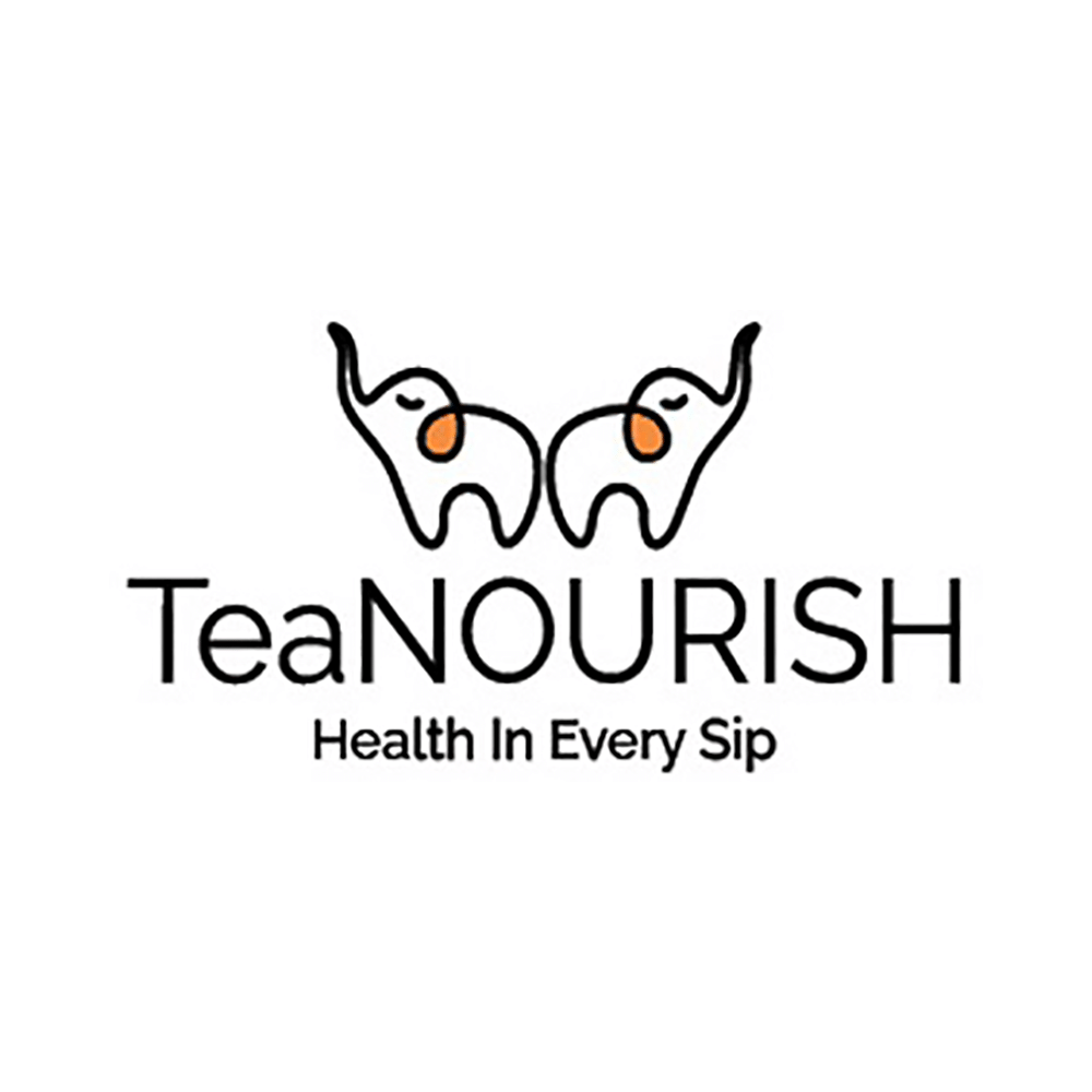 TeaNourish Mint Soother Green Tea - Image 3