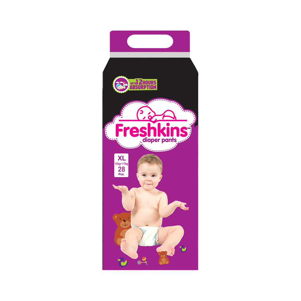 Freshkins Diaper Pants XL - Image 1