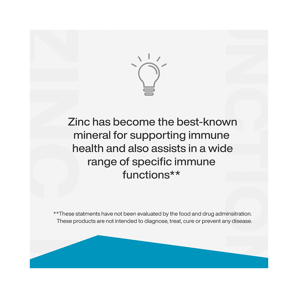 MyFitFuel Zinc + Folic Acid Capsule - Image 7