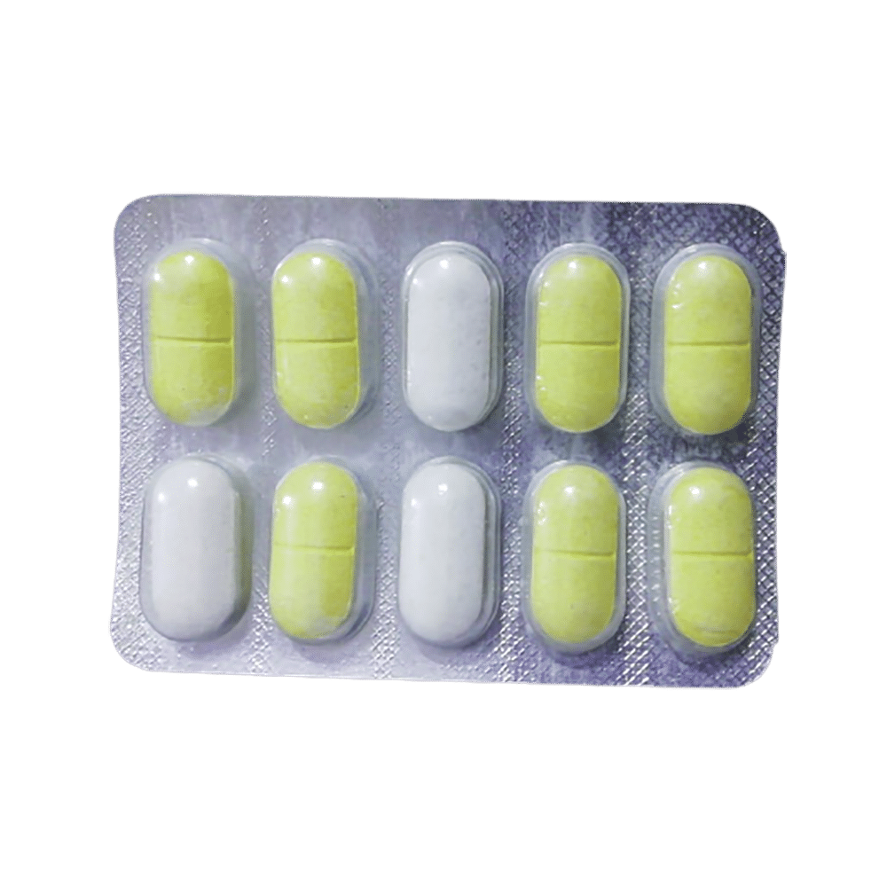 Metpil G2 Tablet SR - Image 4