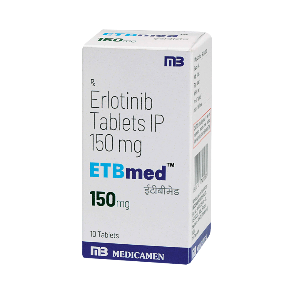 Etbmed 150mg Tablet - Image 1