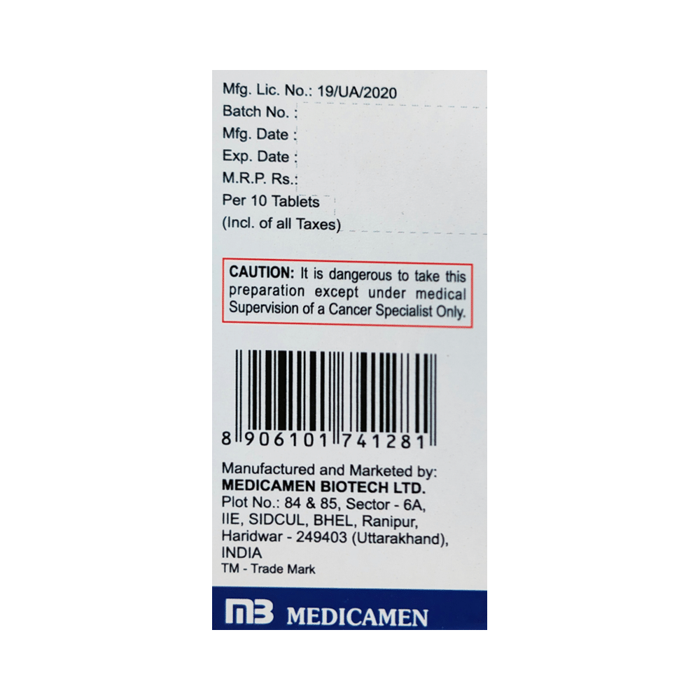 Etbmed 150mg Tablet - Image 3