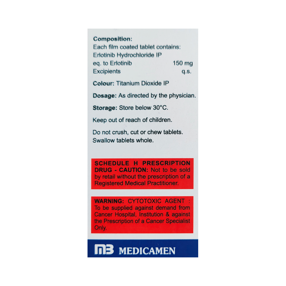Etbmed 150mg Tablet - Image 2