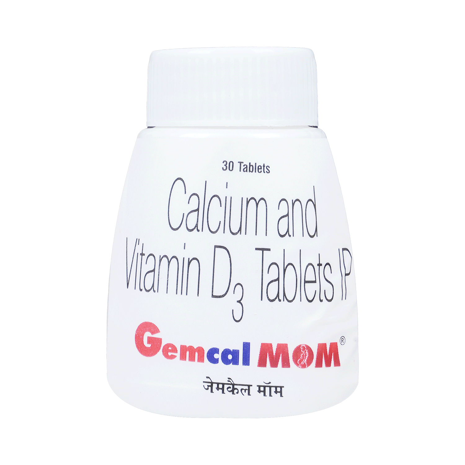 Gemcal Mom Tablet - Image 2