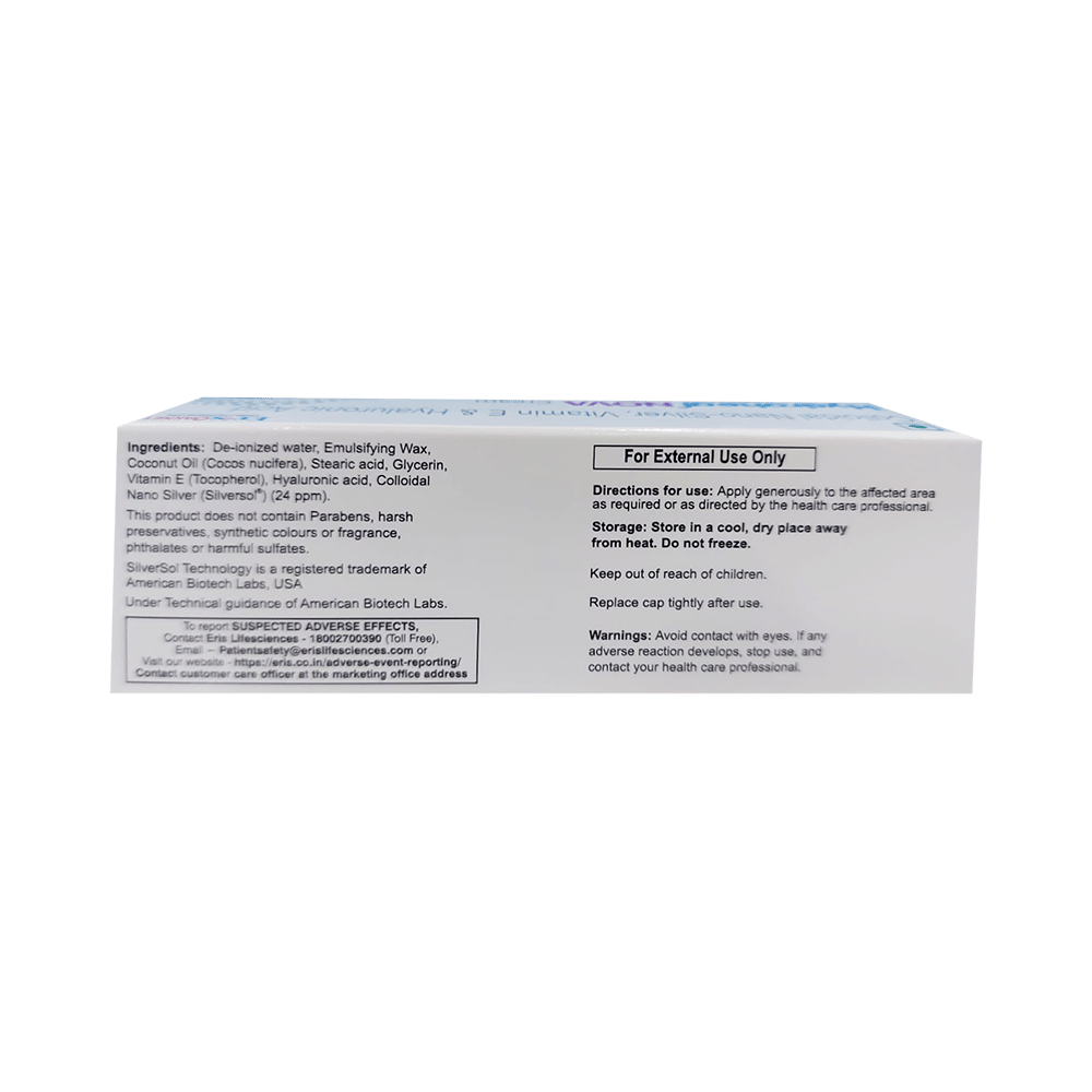 Hydroheal Nova Cream - Image 2