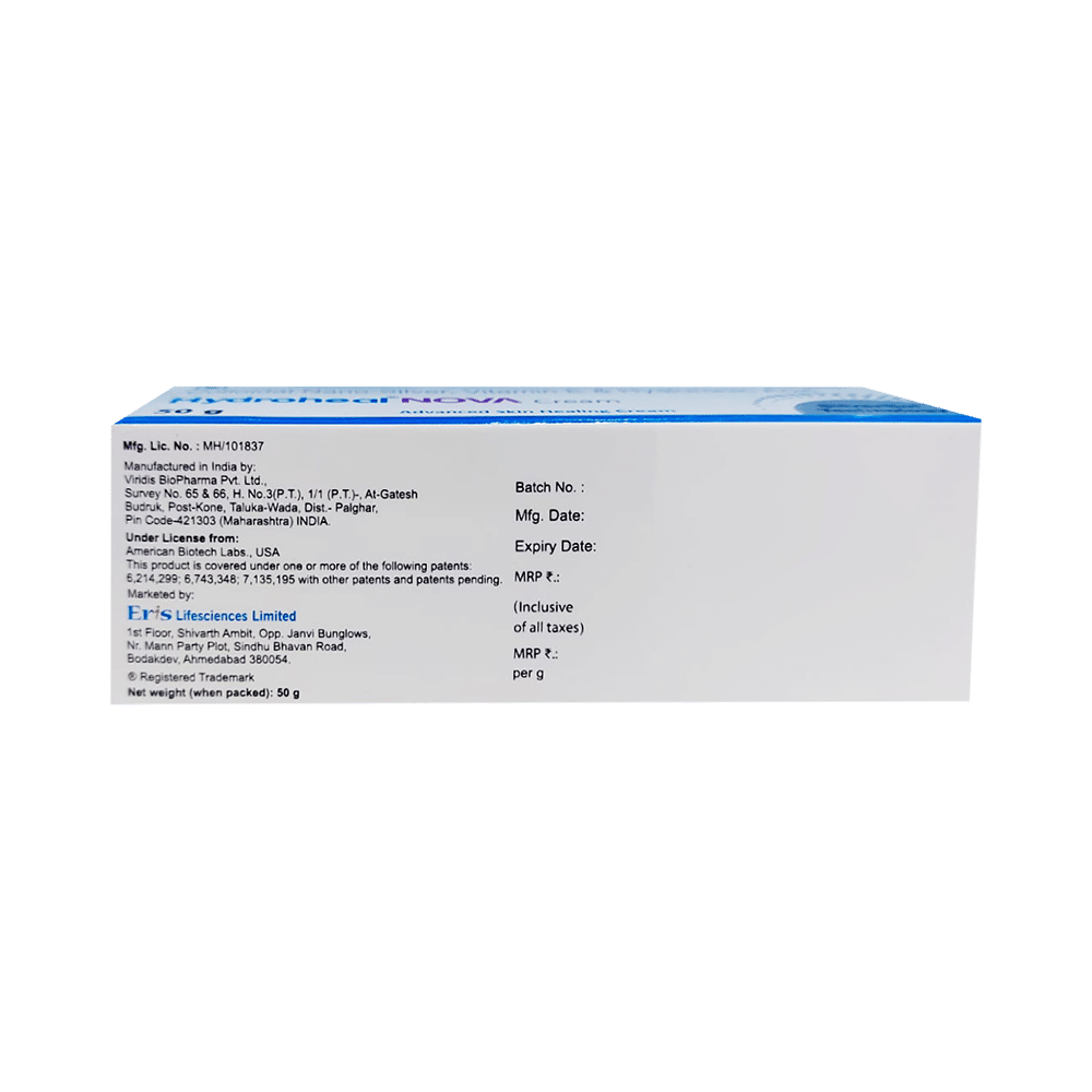 Hydroheal Nova Cream - Image 3