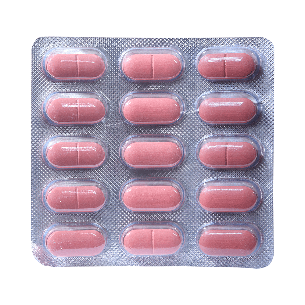 Calcidizire Tablet - Image 4