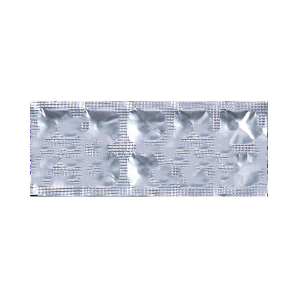 Lobazam MD 5 Tablet - Image 5