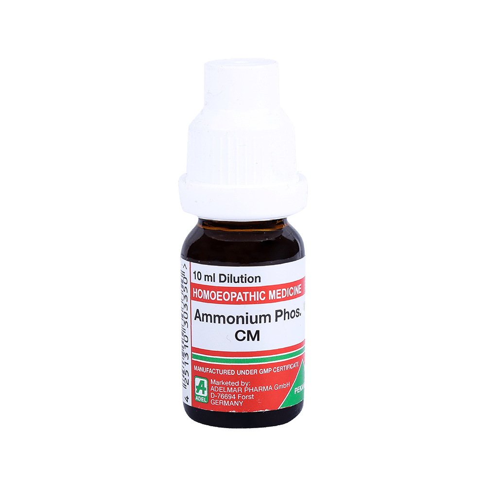 ADEL Ammonium Phos Dilution CM - Image 1