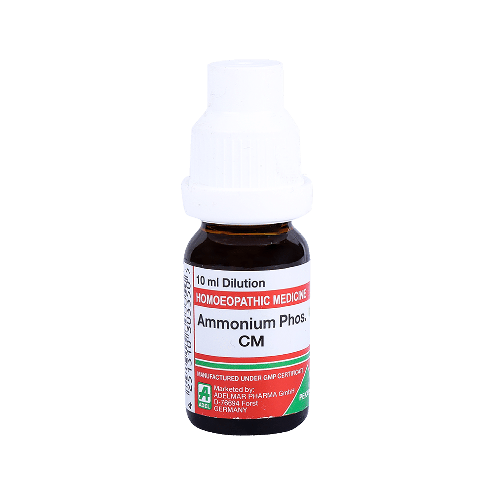 ADEL Ammonium Phos Dilution CM