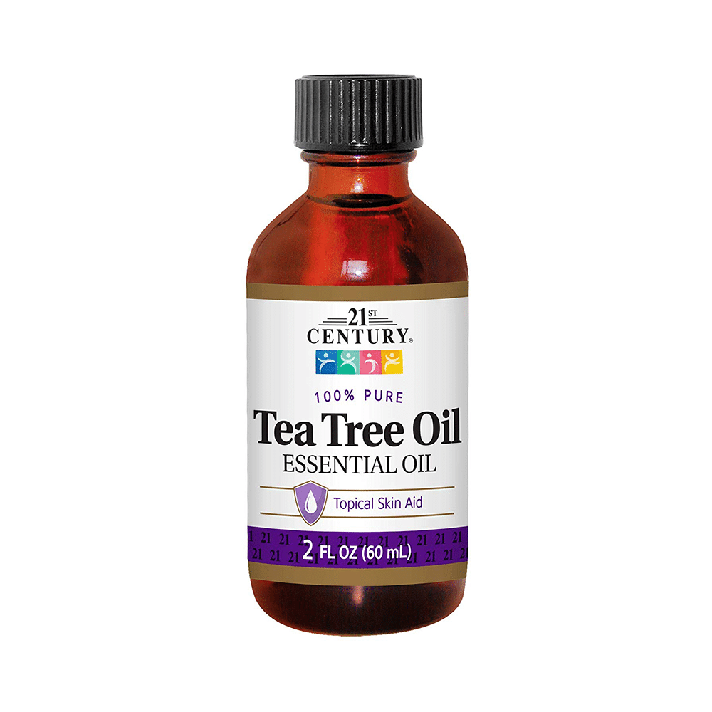 21st Century Tea Tree Oil - Image 1