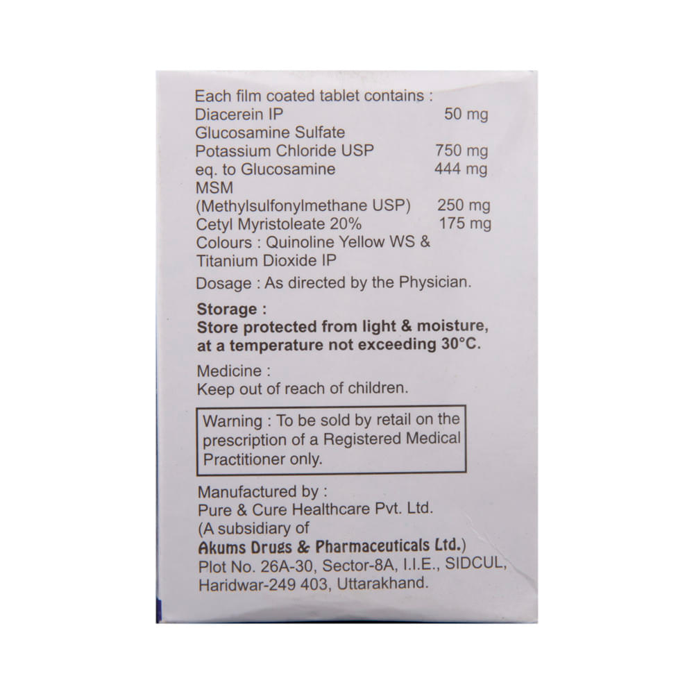 Decerin CM Tablet - Image 3