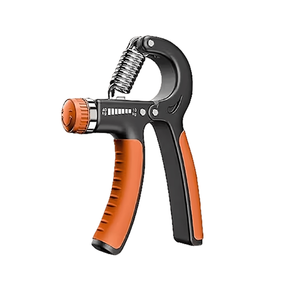 Fitfix Adjustable Hand Grip Strengthener/Hand Gripper For Men & Women - Image 1