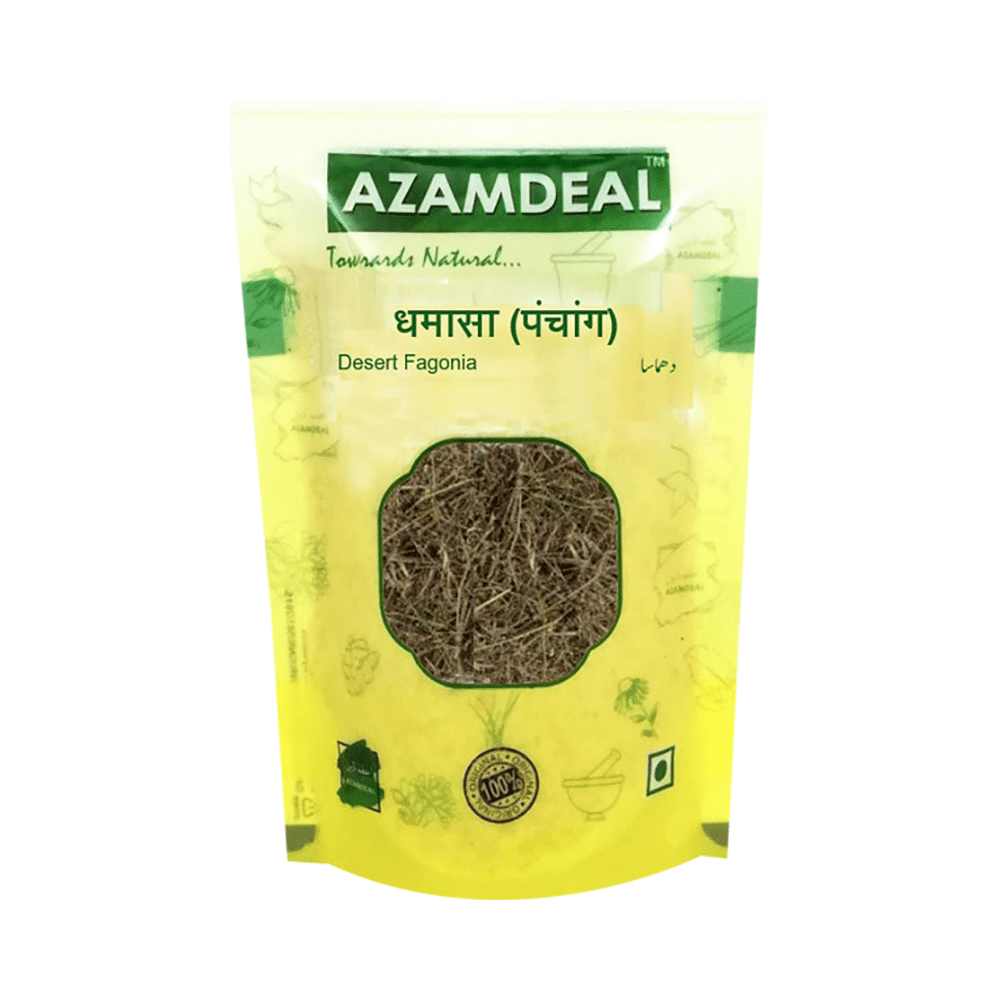 Azamdeal Dhamasa (Panchang) - Image 1