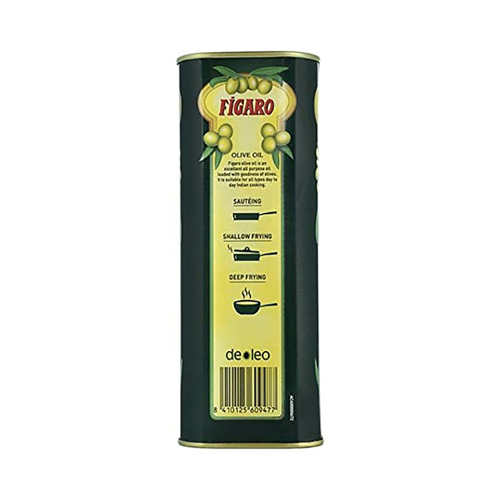 Figaro Olive Oil - Image 5
