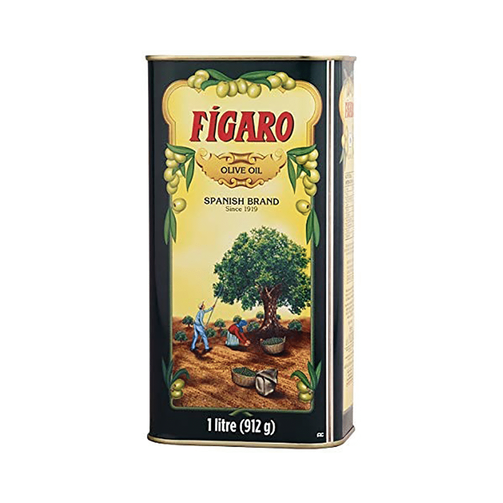 Figaro Olive Oil - Image 1