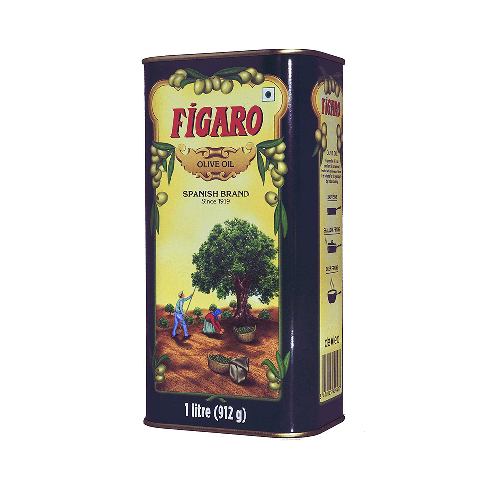 Figaro Olive Oil - Image 2