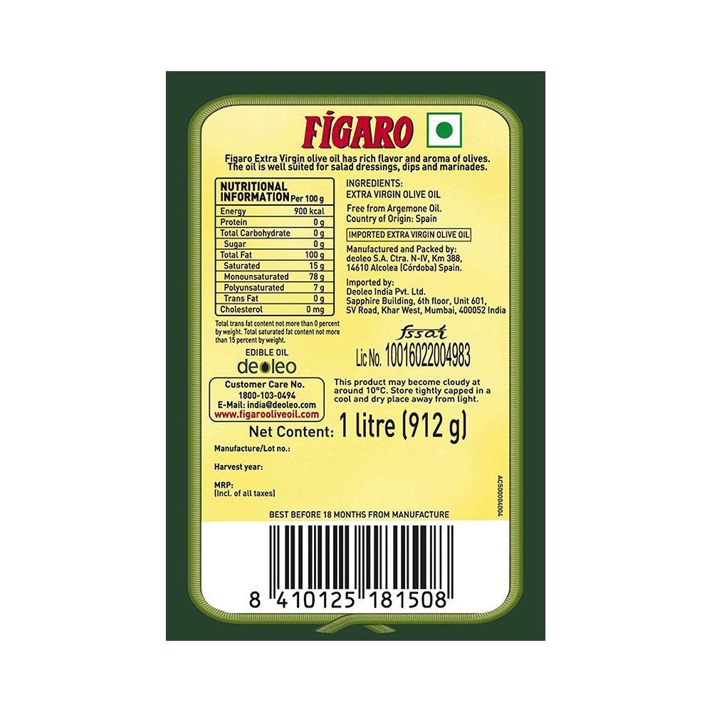 Figaro Olive Oil - Image 6