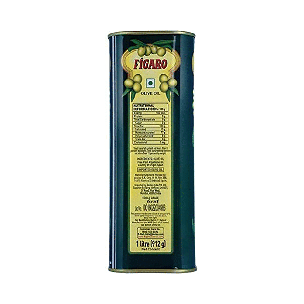 Figaro Olive Oil - Image 4