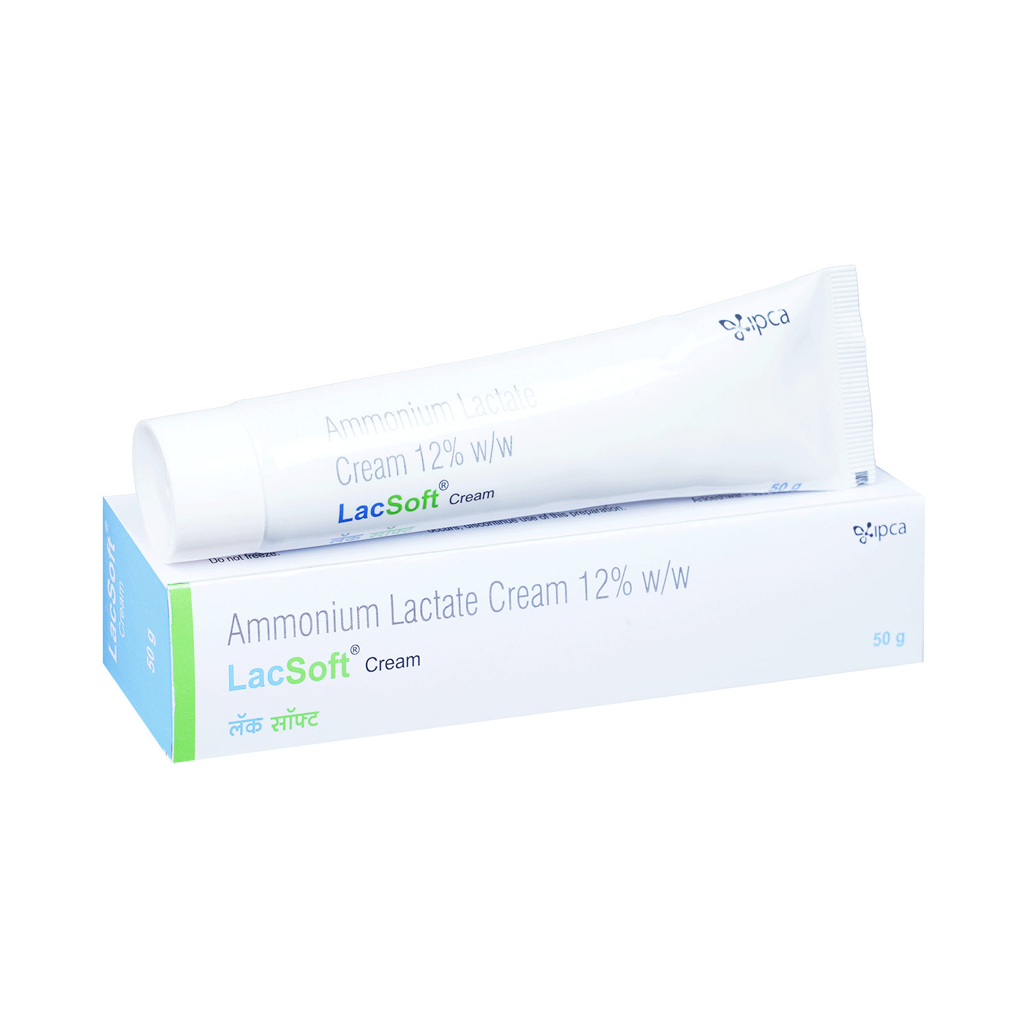 Lacsoft Cream