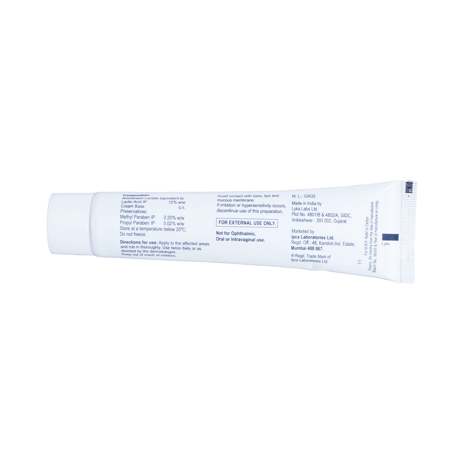 Lacsoft Cream - Image 5