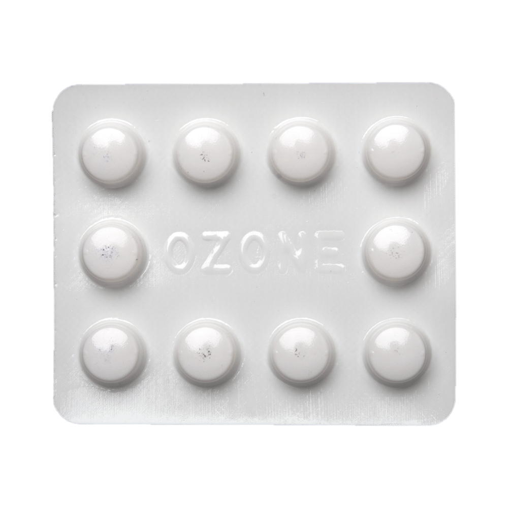 Cefilab 200 Tablet - Image 4