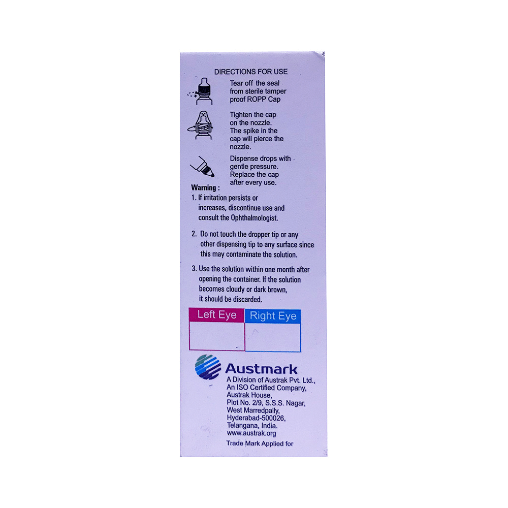 Peglub Eye Drop - Image 2