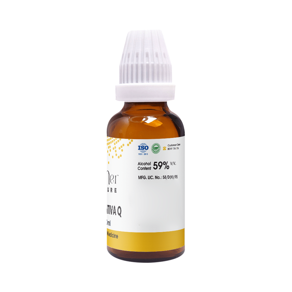 Pioneer Pharma Avena Sativa Mother Tincture Q - Image 2