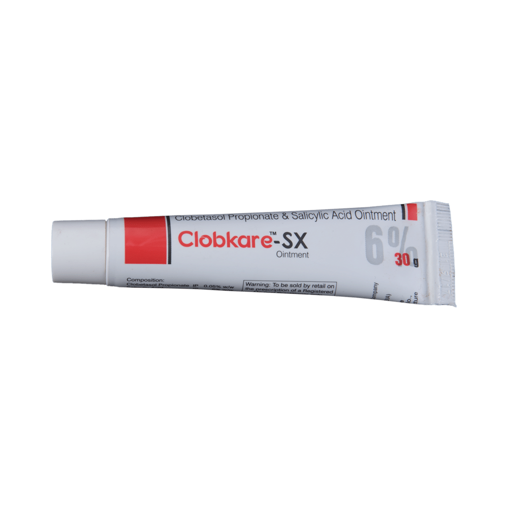 Clobkare-SX Ointment - Image 4