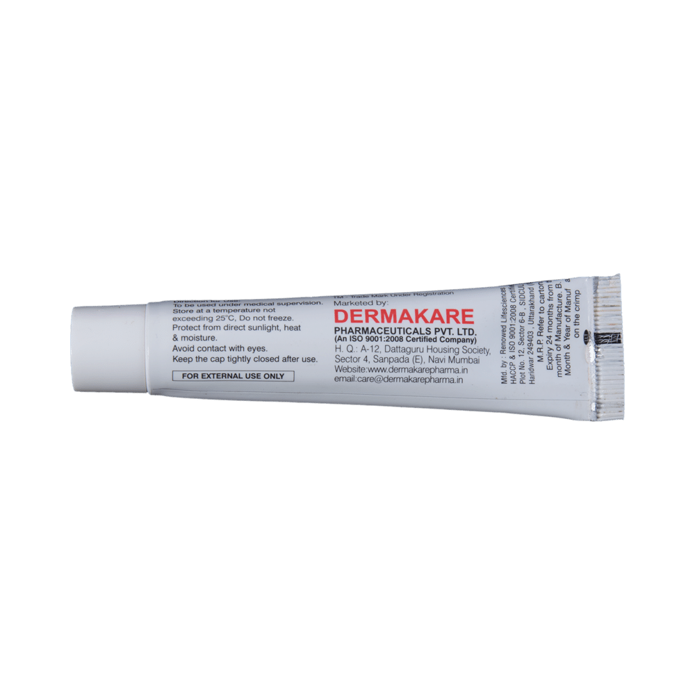Clobkare-SX Ointment - Image 5