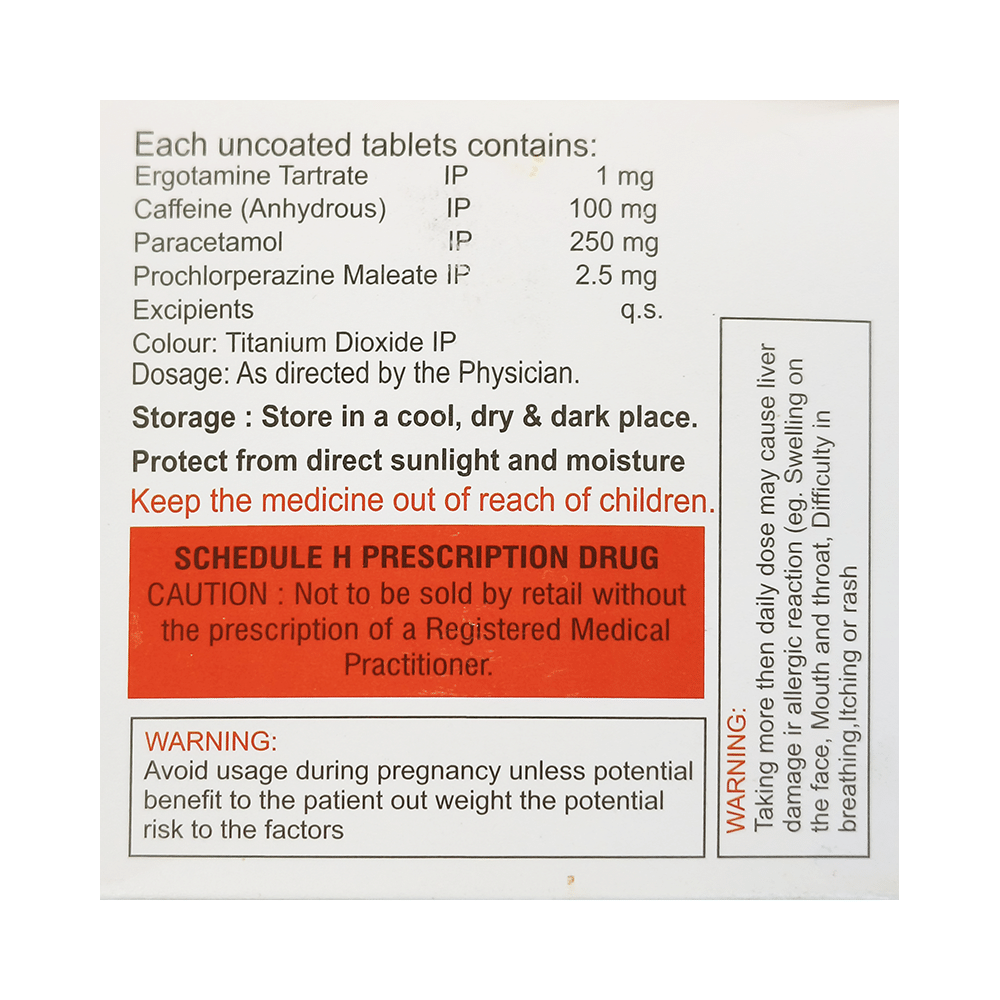 Vermegain Tablet - Image 2