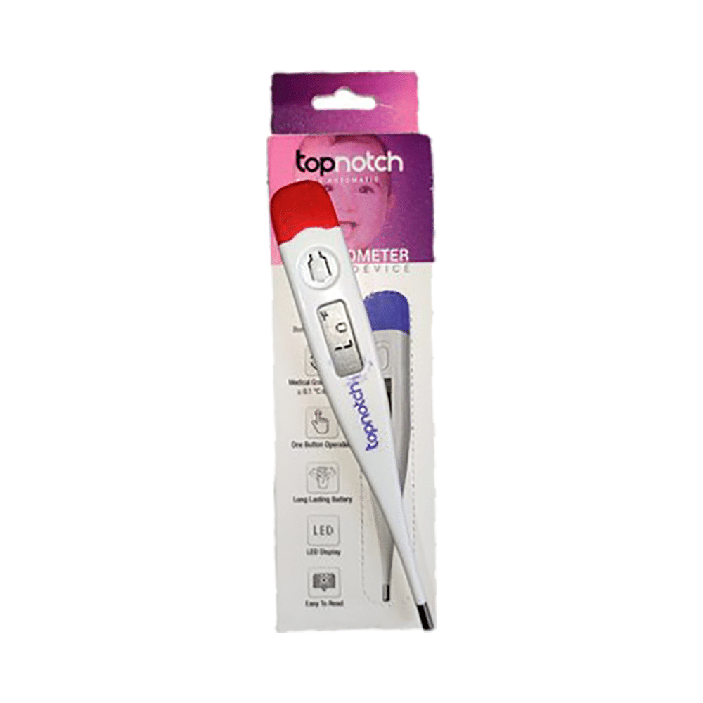 Topnotch Digital Thermometer - Image 1