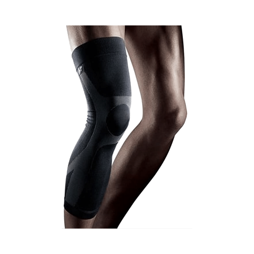 LP #272Z Leg Compression Sleeve Single Large