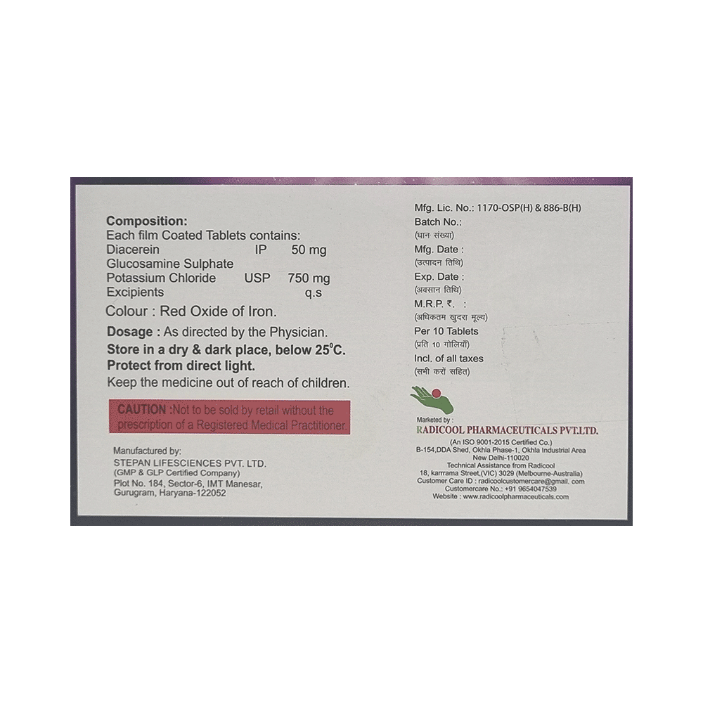Lafarze Tablet - Image 2