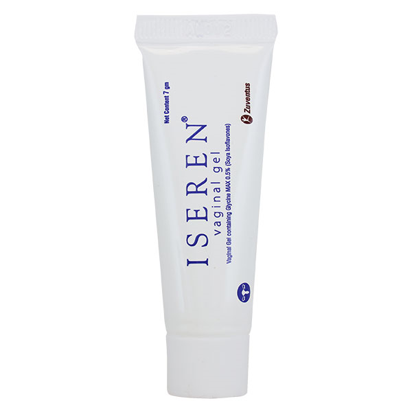 Iseren Vaginal Gel - Image 3