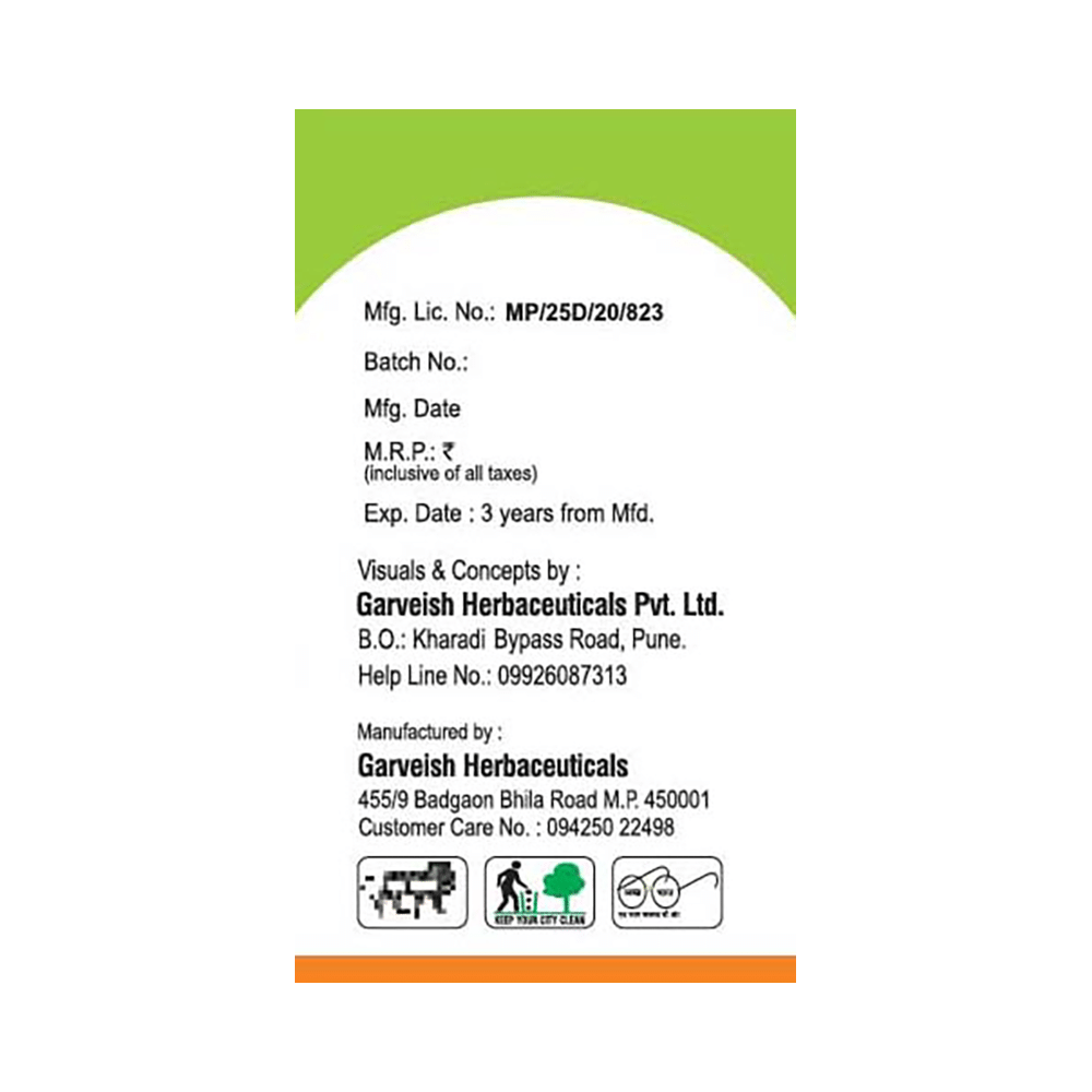 Garveish Shigru Capsule - Image 4