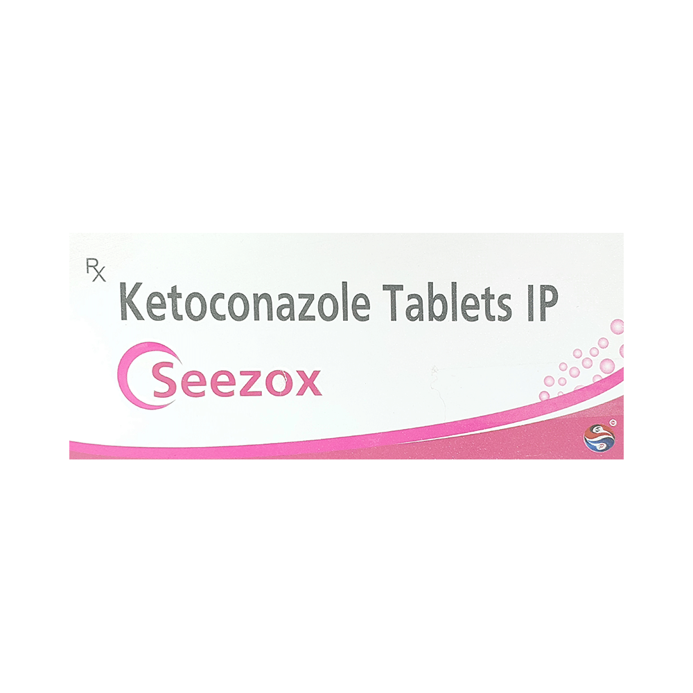 Seezox Tablet - Image 1