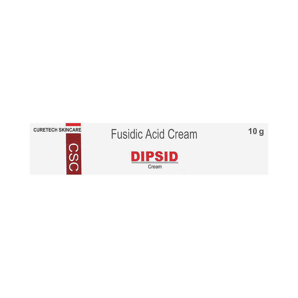 Dipsid Cream