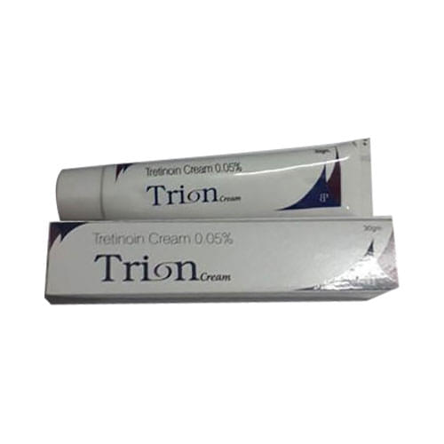Trion Cream - Image 1