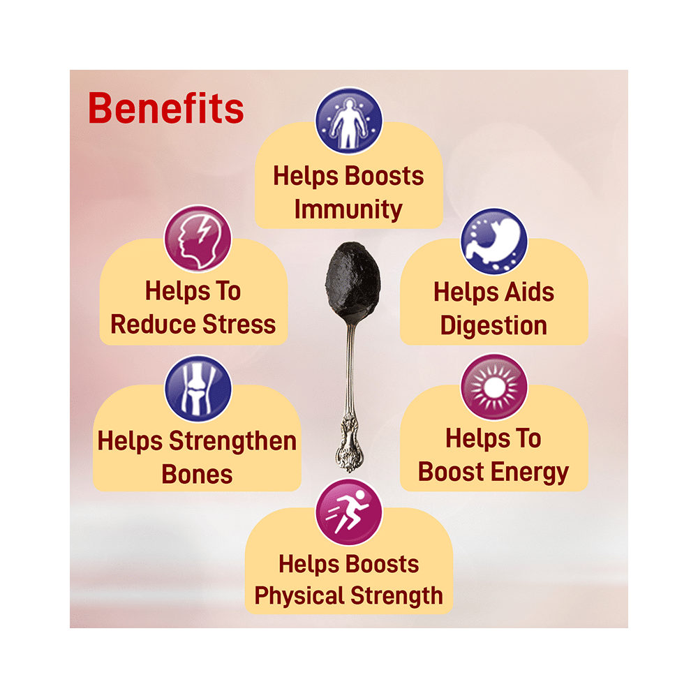 Zandu Kesari Jivan Chyawanprash | For Immunity, Strength, Stamina & Bone Health - Image 7