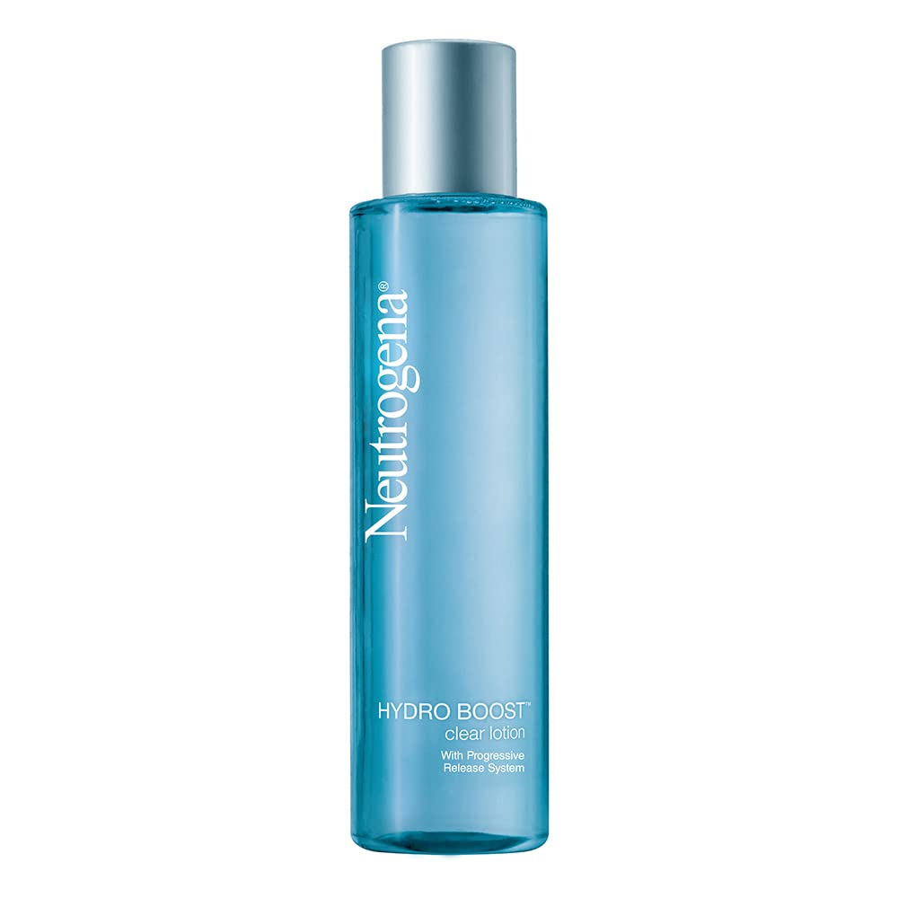 Neutrogena Hydro Boost Clear Lotion - Image 1