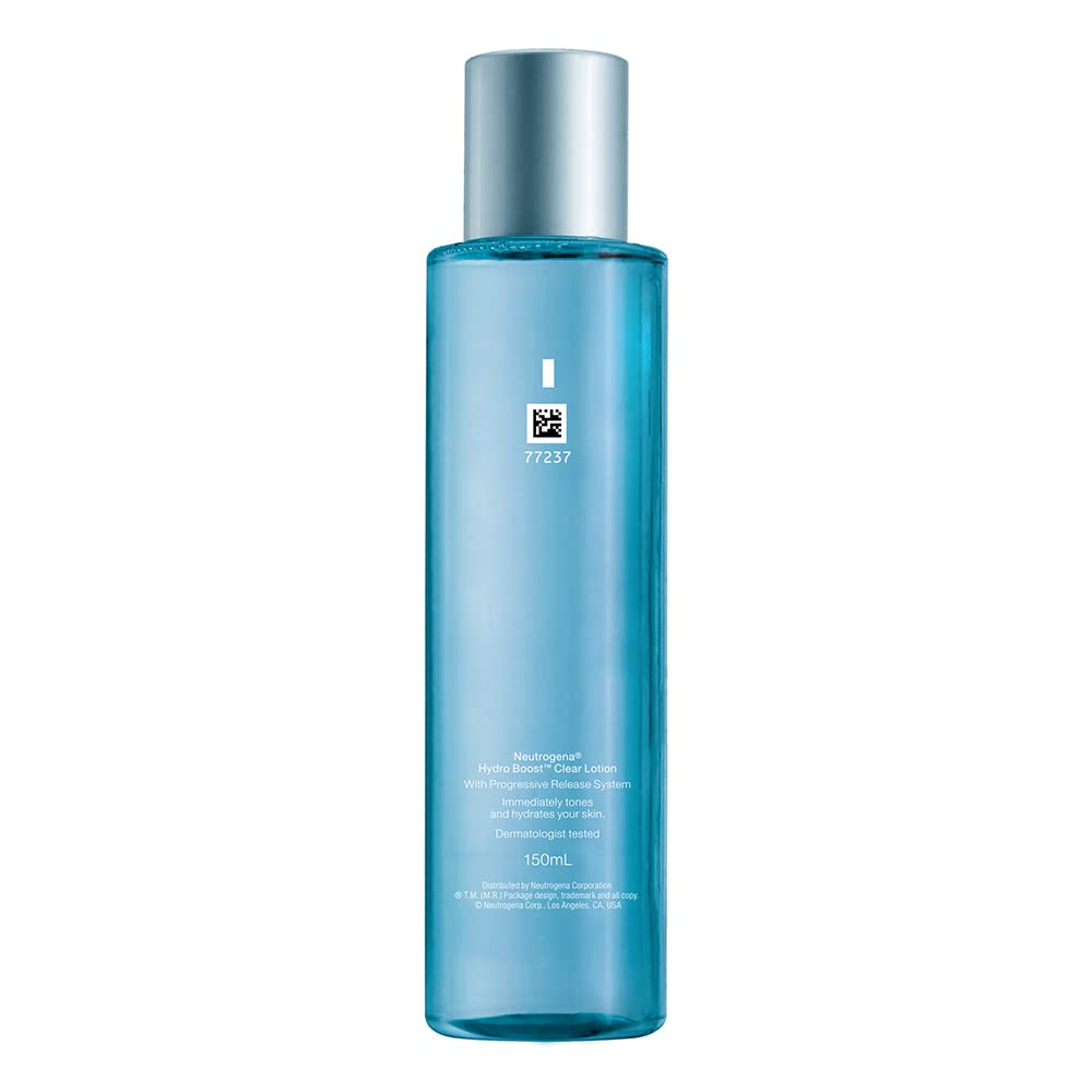Neutrogena Hydro Boost Clear Lotion - Image 2