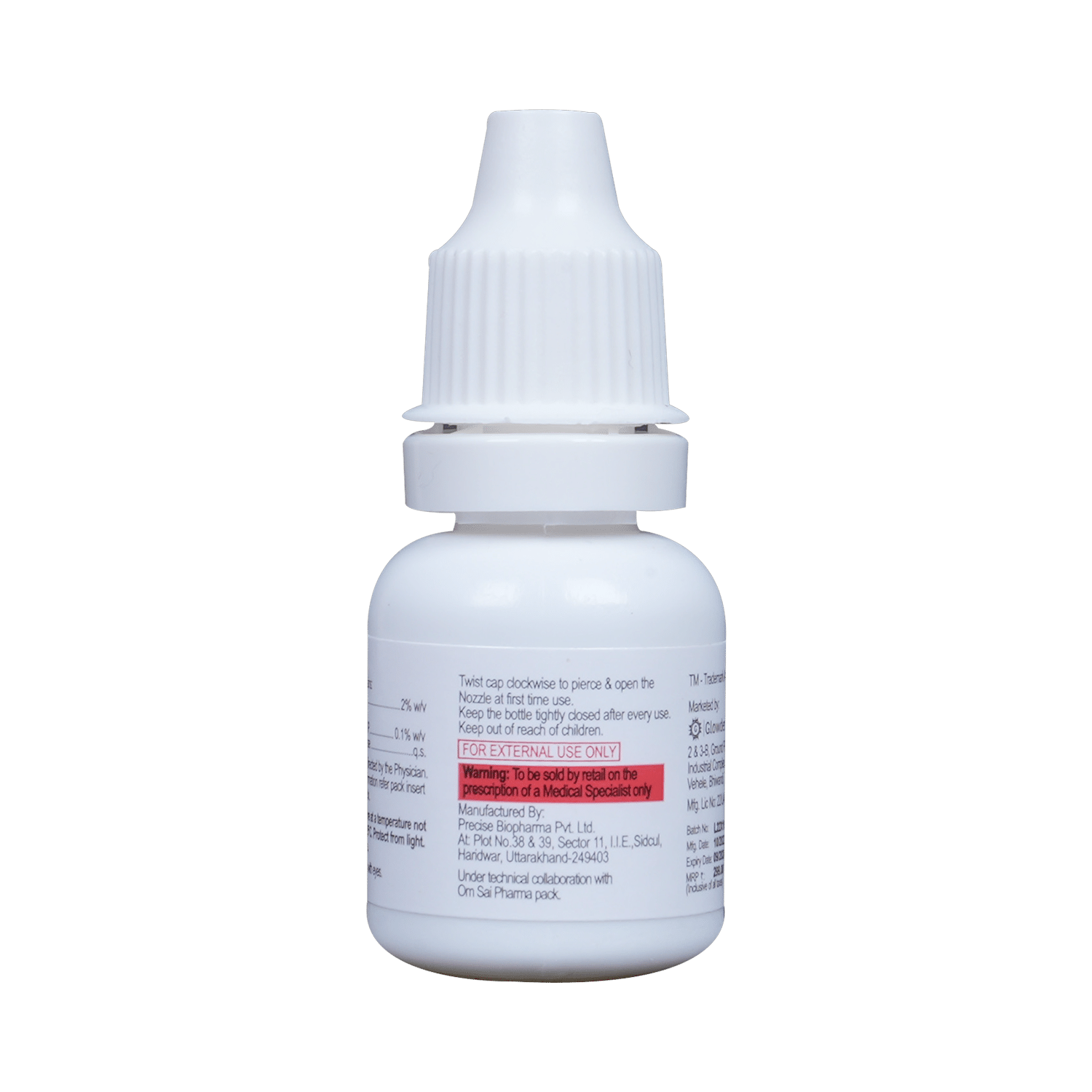 Ozx Lotion - Image 7