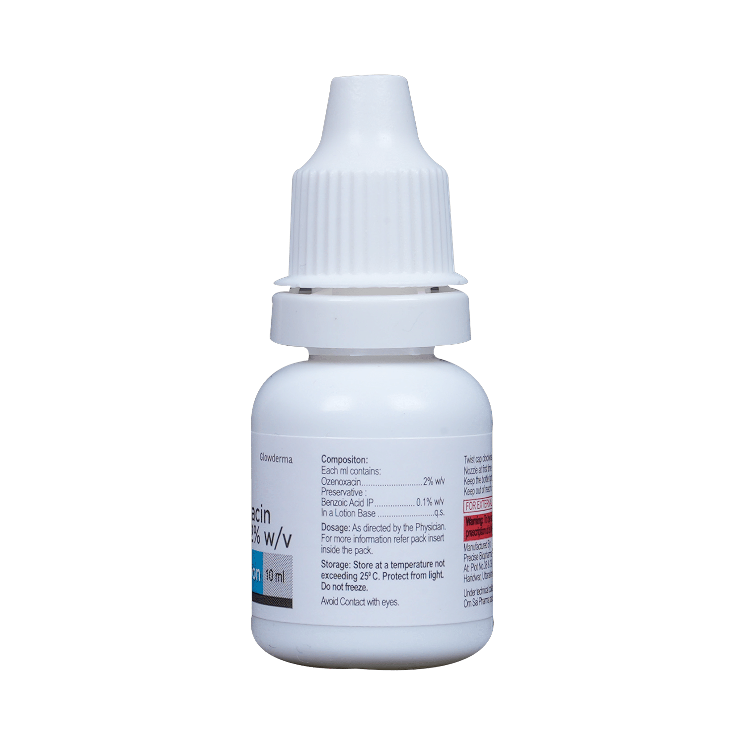 Ozx Lotion - Image 6