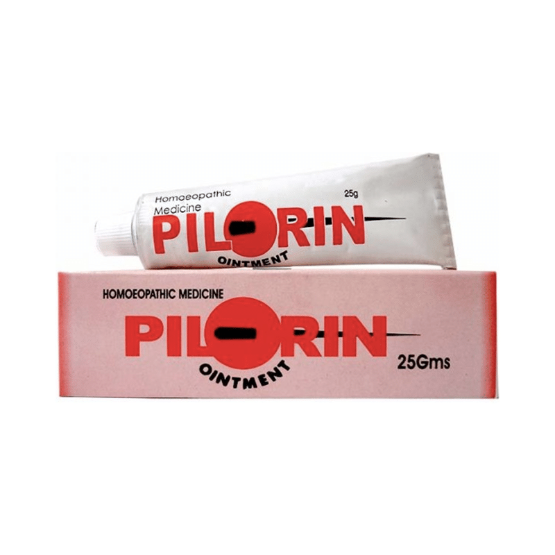 Bangalore Bio-Plasgens Pilorin Ointment - Image 1