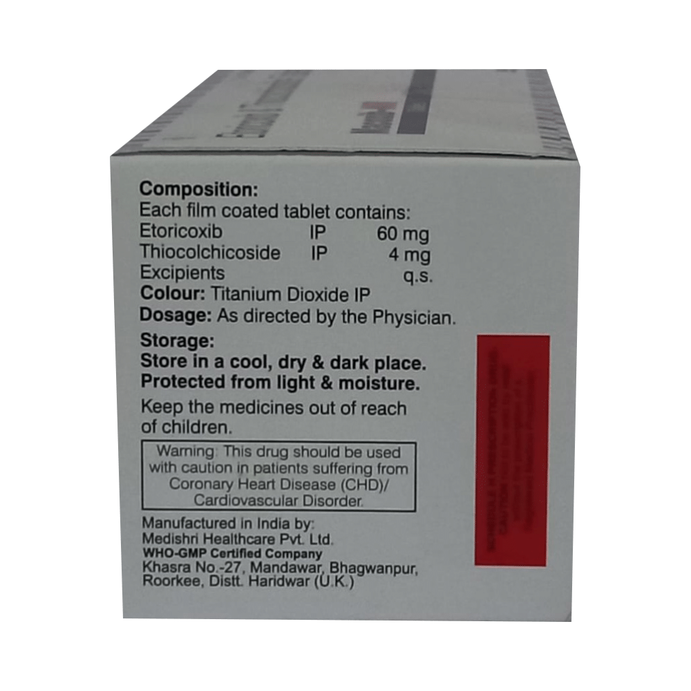 Macoxib-MR Tablet - Image 2