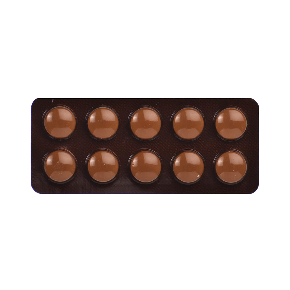 Powergesic Tablet - Image 4