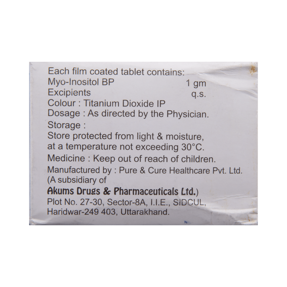 Oosure Tablet - Image 3
